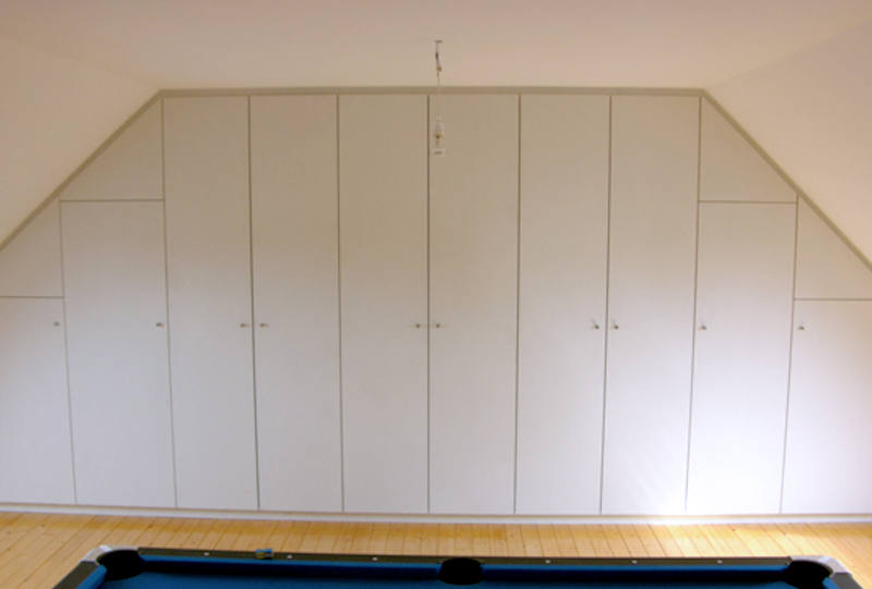 dressing in nok van dak