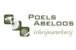 Poels-Abeloos Schrijnwerkerij Logo